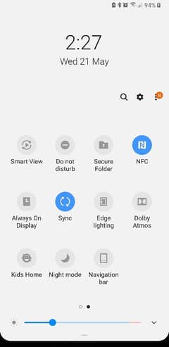 samsung official duel Pta aprvd