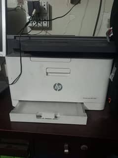 HP Laserjet MFP 178NW Color Printer URGENT SALE