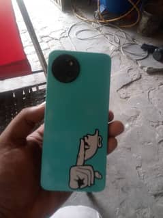 itel s 23