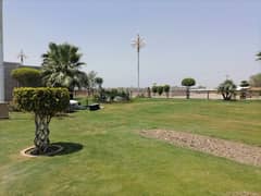 Prime Location 6 Marla Residential Plot In Stunning Citi Housing Phase 2 Samundri Road Is Available For sale