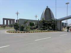 Prime Location 6 Marla Residential Plot Up For sale In Citi Housing Phase 2 Samundri Road