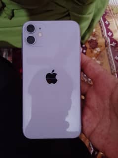 I phone 11