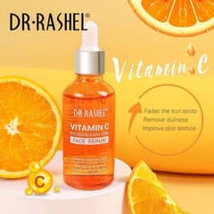 vitamin c skin and anti