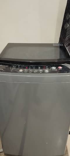 Kenwood auto washing machine - 9kg