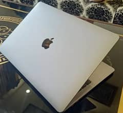 MacBook pro 2019