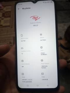 itel