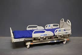 Patient Bed Hospital Bed  Medical Bed ,Surgical ICU Manual  Bed