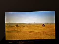LED 50 inch TCL