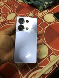 Redmi note 13 pro
