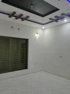 8 Marla Upper Portion For Rent In Bahria Town Lahore Sector B