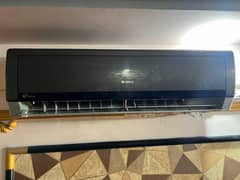Gree G10 inverter
