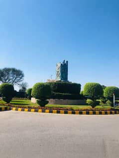 To sale You Can Find Spacious Prime Location Residential Plot In Wafi Citi Housing Scheme