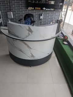 Reception Counter For Sale