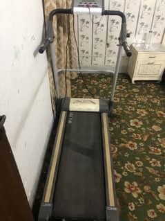 Ustyle treadmill running machine