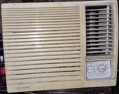 Pona ton window ac