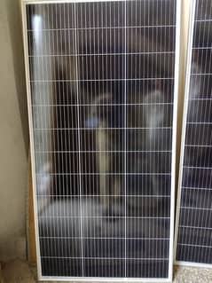Solar panel 180W