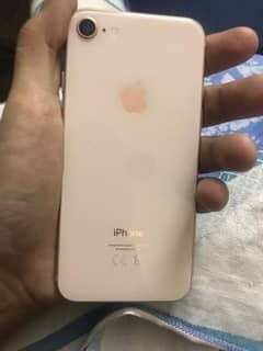 Iphone 8 Non pta