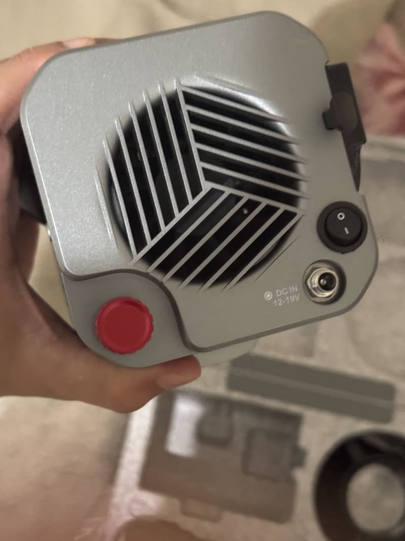Amaran COB 60x s Bi color 2