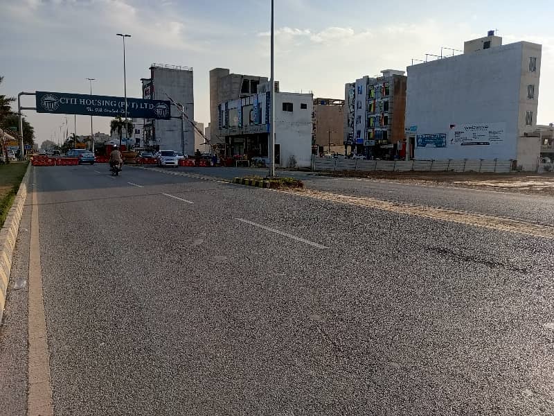 Your Search For Prime Location Residential Plot In Gujranwala Ends Here 2