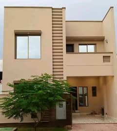 ali block villa available for rent in bahria town karachi 03069067141
