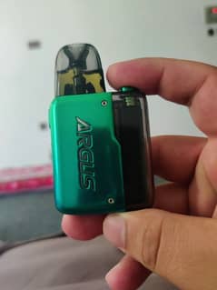 argus p2 pod good condition