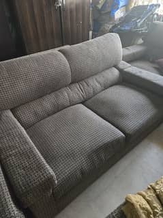 10 seater sofa set