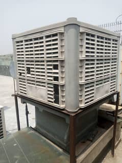 Evaporative