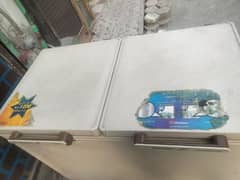 Dawlance Deep Freezer large size, 100% Perfect working