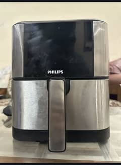 Philiphs Air Fryer 8 liter