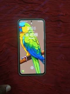 Samsung Galaxy a54 5g full box