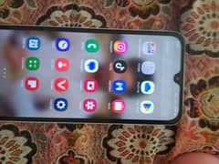 Samsung  A25  5g   non pta  sim working hai 8/256