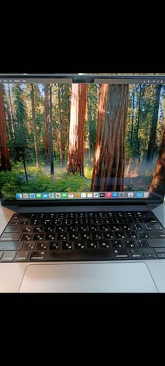 apple