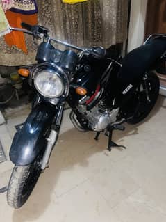 Yamaha