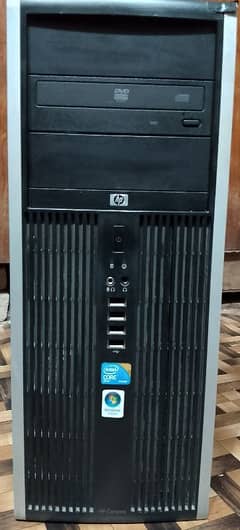 HP