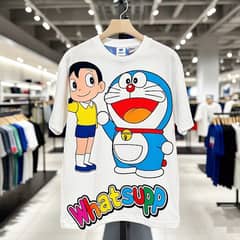 Customize T Shirts for boys and girls . .