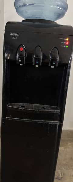 Orient Water Cooler