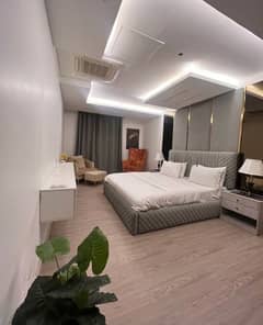 Luxury