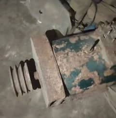 dynamor best quality 5kv