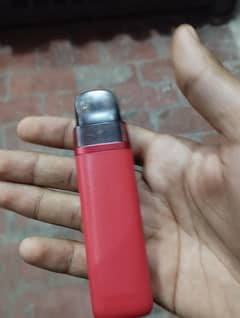 pod vape for sale condition 10 /10