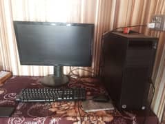 HP PC