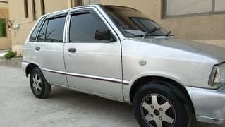Mehran 2005 Family use 0333/5891368