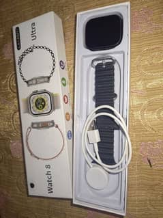 watch 8 ultra