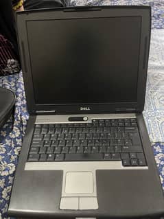 Dell Latitude D520