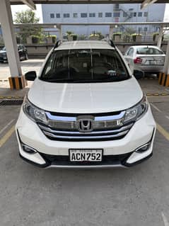 Honda BR-V S