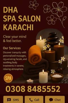 SPA SALON SERVICE'S