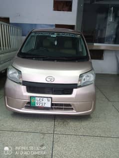 Daihatsu Move 2014/2017
