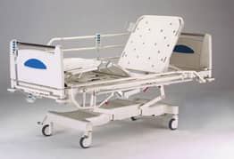 Electric hospital bed ICU hospital bed Emergency ICU bed Paitent