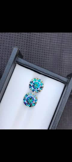Moissanite