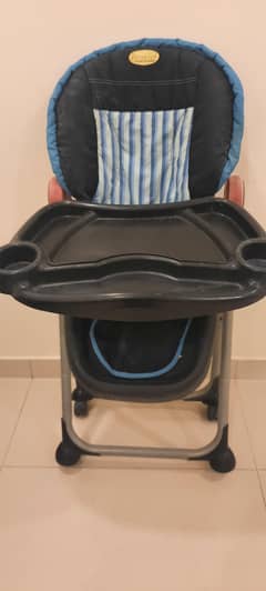 kids high chair