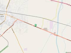 241 Marla Commercial Land For Sale.